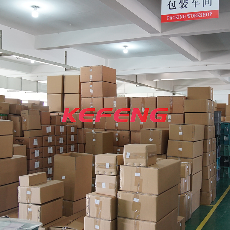 New KEFENG Crankshaft Position Sensor 0K011-18-131 for Vehicles with 1 Year Warranty