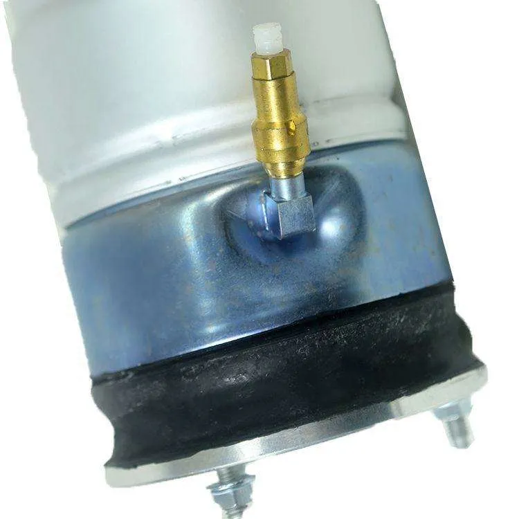 Suspension Part Detail 4