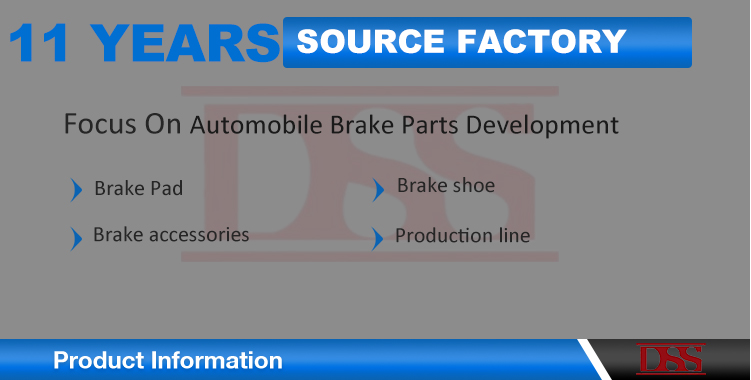 Brake Pads