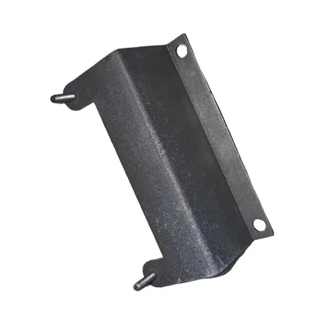 Premium Aluminum and Steel Components for Scissor Lift Systems