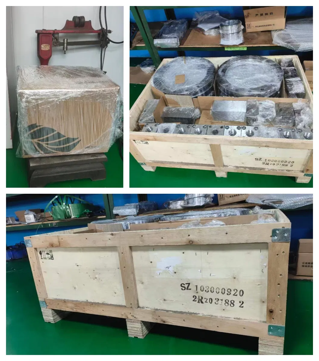 Packaging Standard