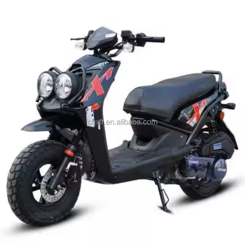 Direct selling scooter WBS150 body parts ABS plastic+PP+lamp motorcycle full set of fairing plastic exterior parts