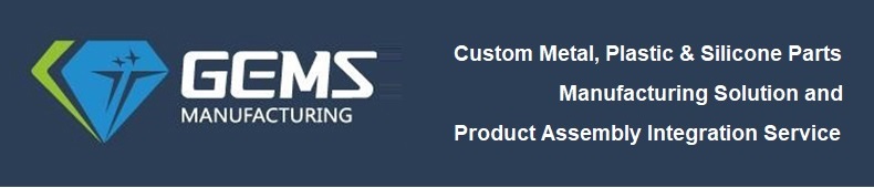 Plastic Injection Molding Product