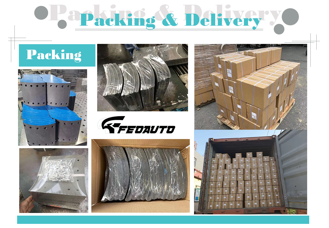 Packing