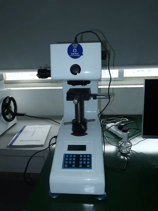 Testing Equipment 4