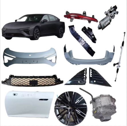 For NETA S Auto Body &amp; Exterior Parts Assembly New Genuine Replacement Spare Parts with One Year Warranty