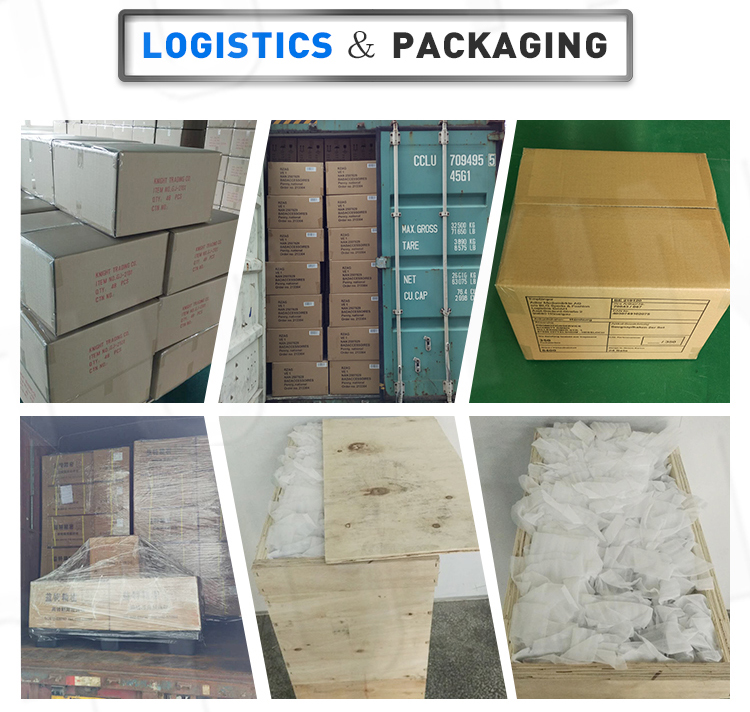 Packaging Process