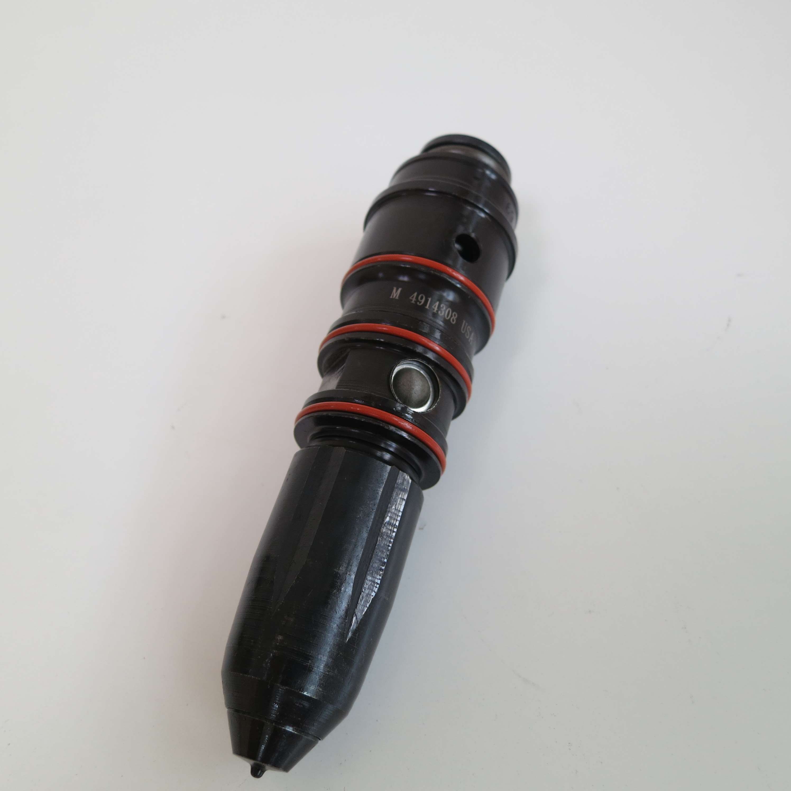 Fuel Injector 4914308 View 1