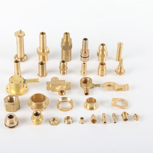 OEM Factory Customized Metal Cnc Parts Steel And Aluminum Parts Cnc Machining Services Cnc Machining Parts