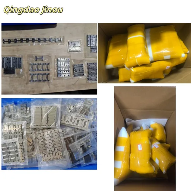 Inner Packing
