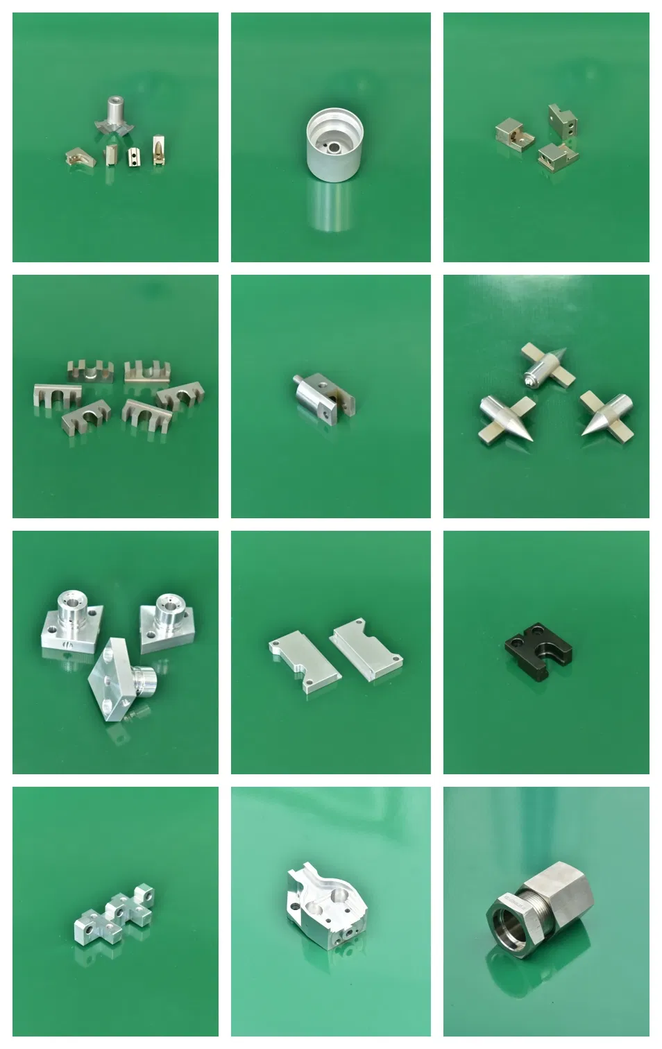 Custom Mechanical Component