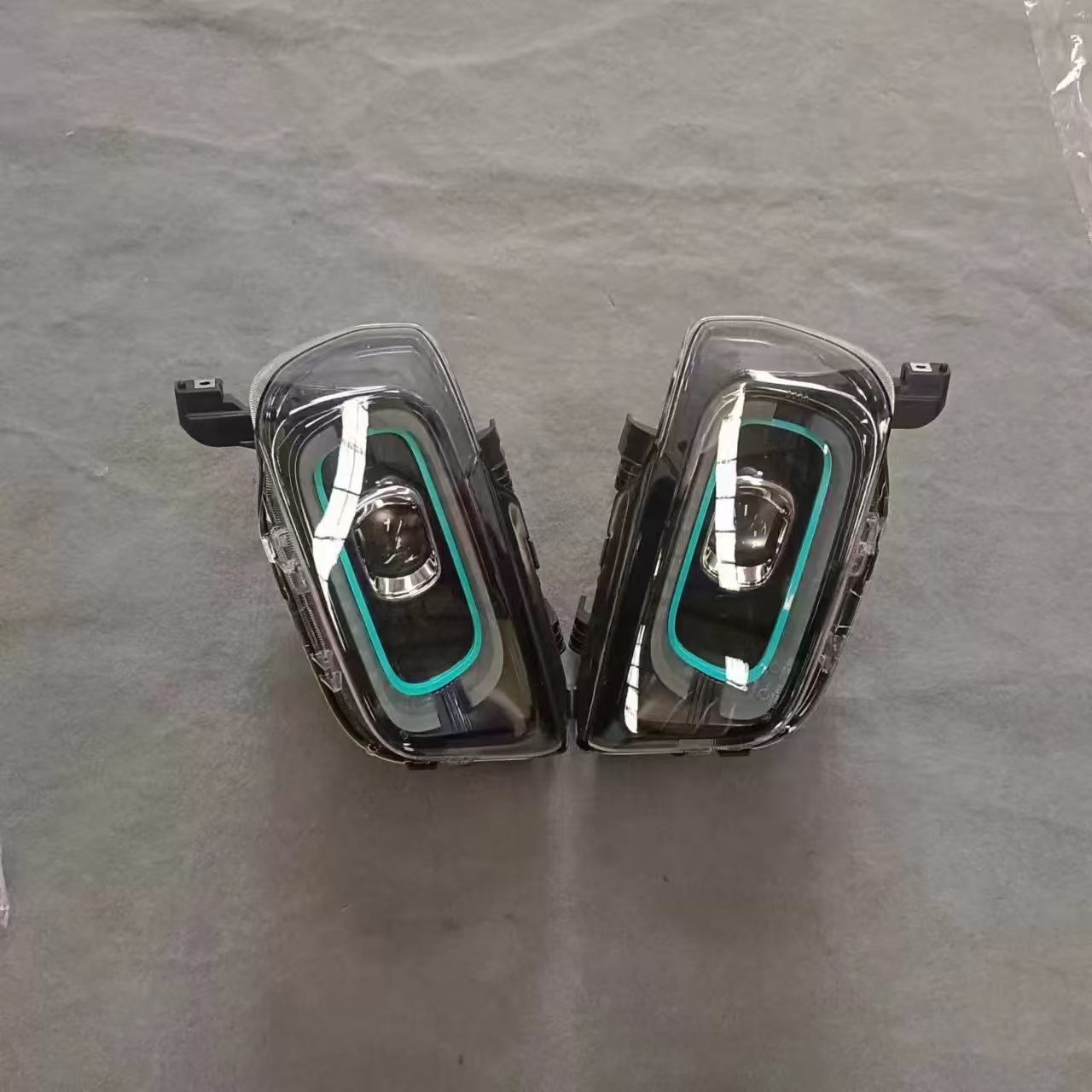 All Vehicle Components Including Body Parts Chassis Parts and Exterior Parts for BAIC Yuanbao BAW