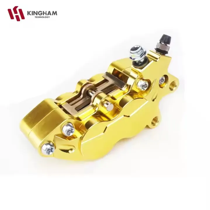 Recommended Motorcycle Suspension Parts