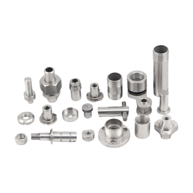 Xiamen Manufacturer's Custom CNC Racing Car Parts 3D Model Aluminum Milling Metal Steel Brass-Custom Racing Car Parts