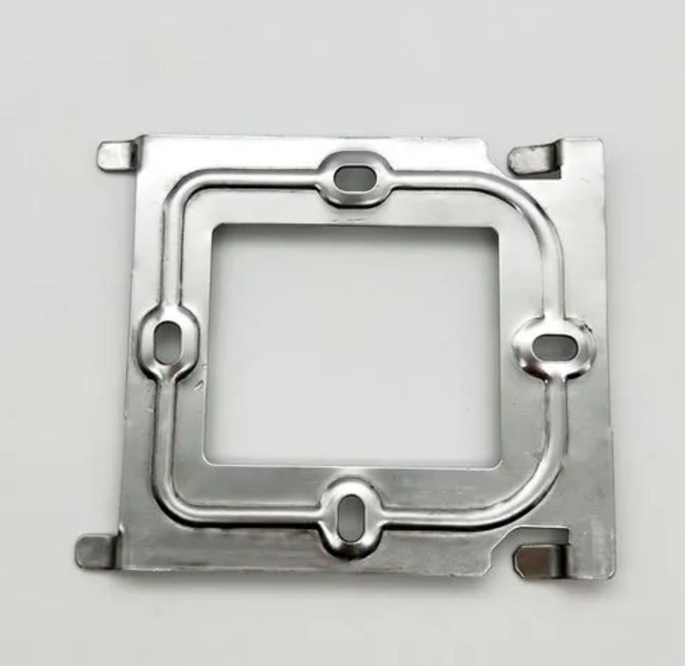 Factory Custom Sheet Metal Stamping Car Parts Stainless Steel Metal Stamping Car Body Parts Aluminum Car Metal Stamping Parts