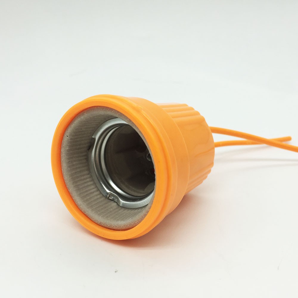 Hot Fashion Retro Wall Light Part Light Components Bases Parts and Accessories Making Kit Lamp Socket Lamp Bases