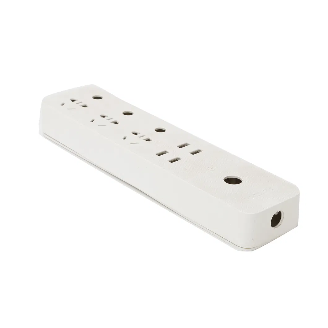 Power Strip Part 1