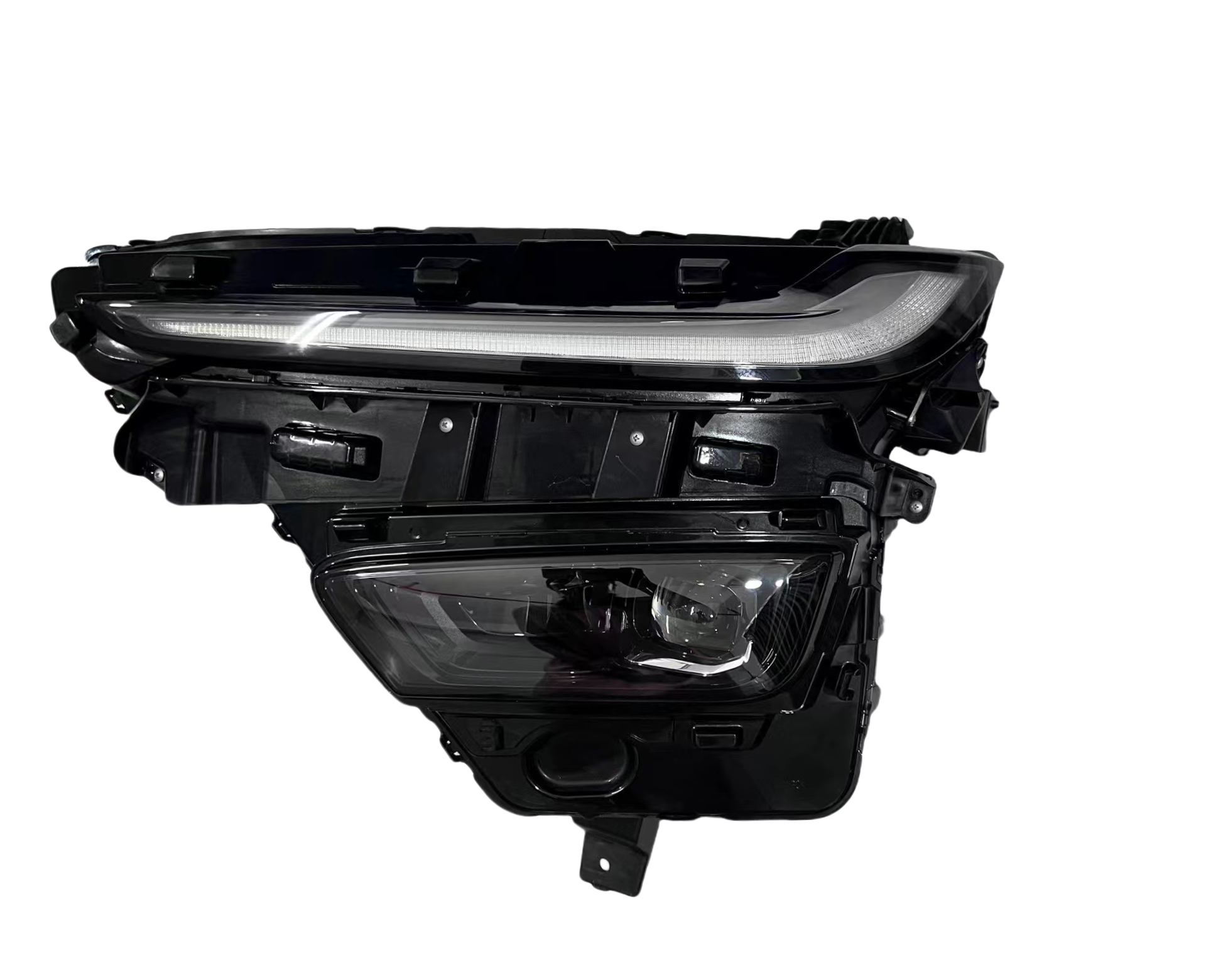China Wholesale Price Stock New Original Aftermarket OEM EV Electric Car Auto Spare Parts Accessories for Hozon Neta X