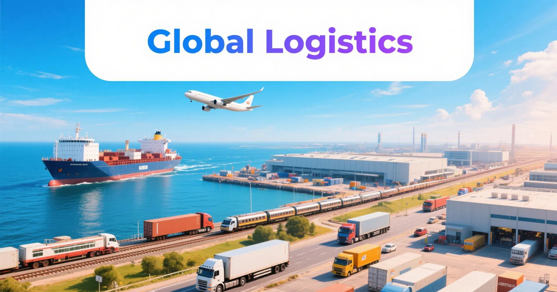 Shipping Methods