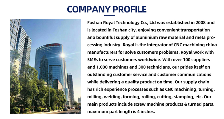 Company View 1