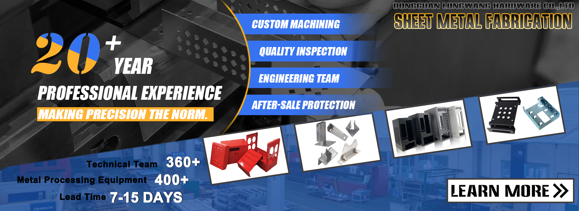 Intro Banner