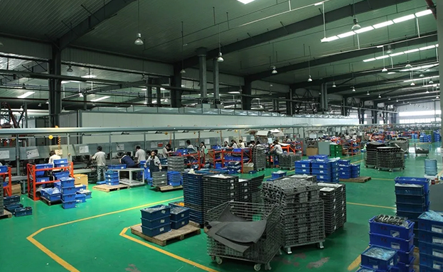 Factory Detail 1