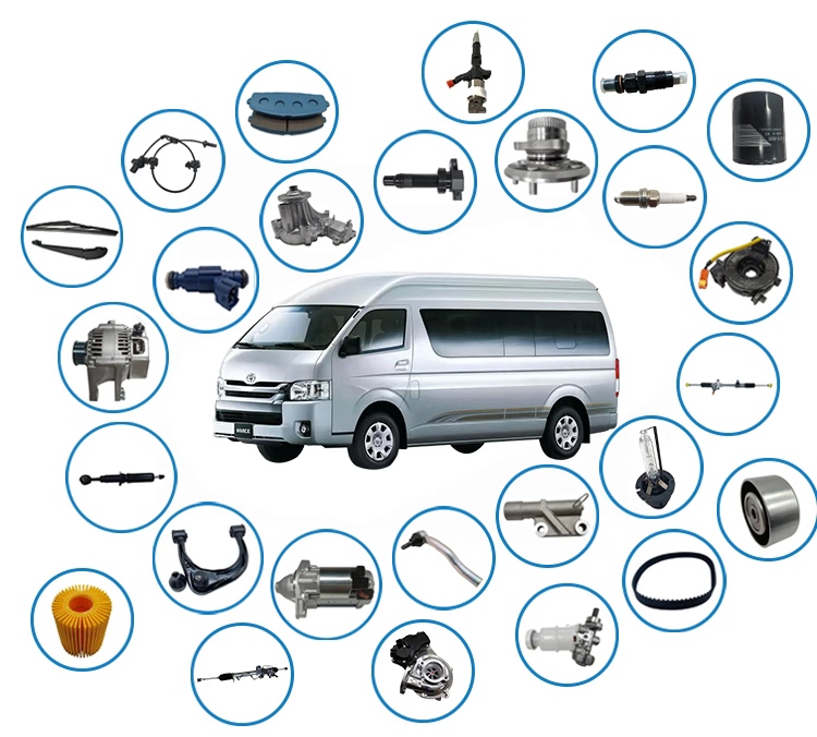 Automotive Power Steering Rack Component