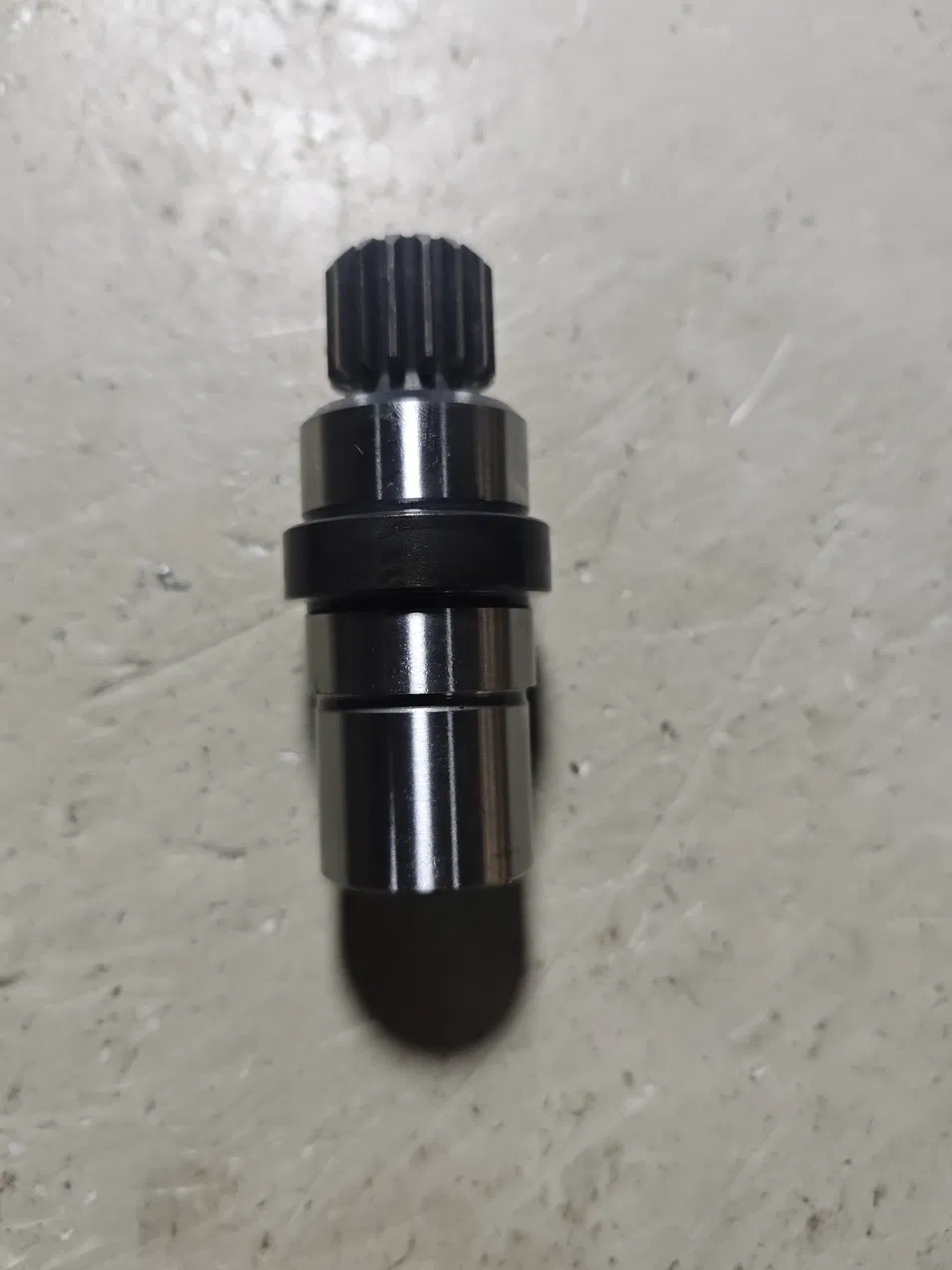 Precision Gear Component