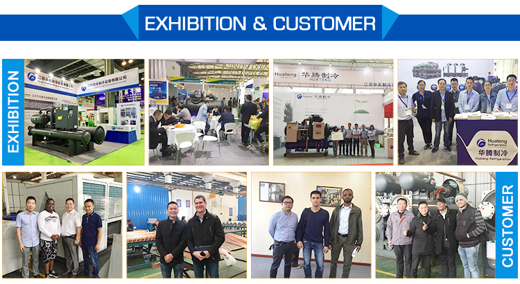 Industrial Exhibitions
