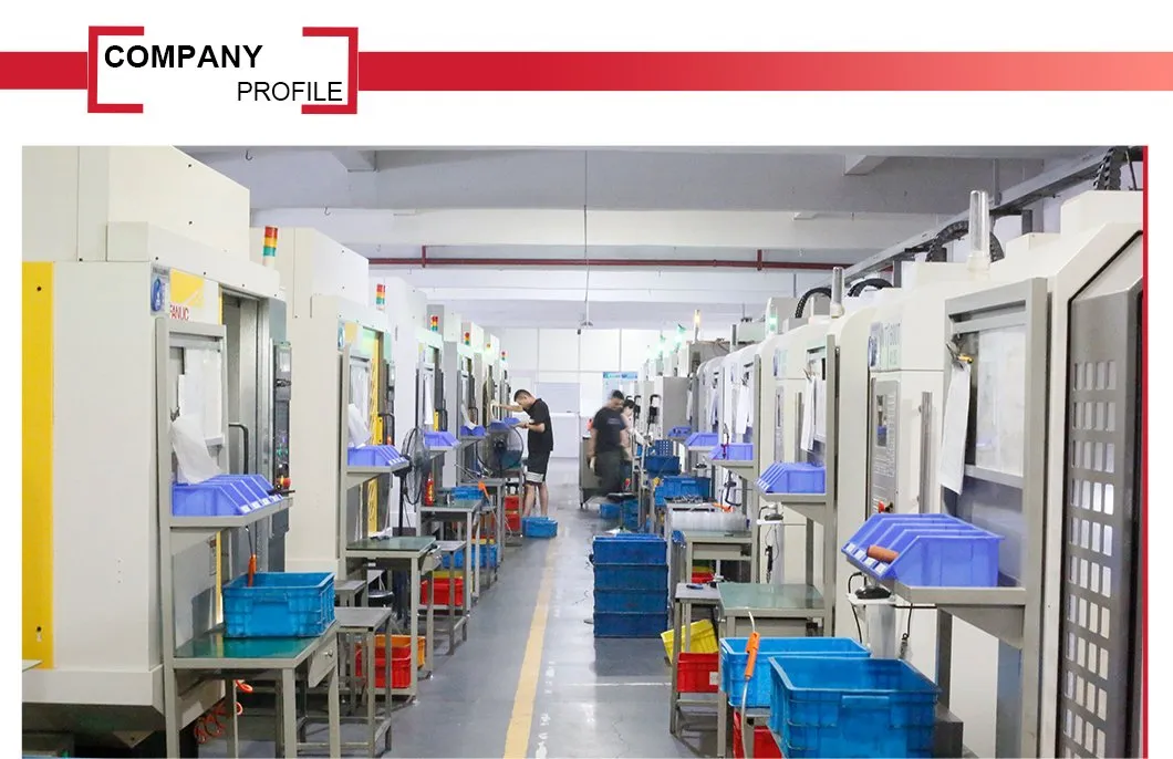 Manufacturing Facility