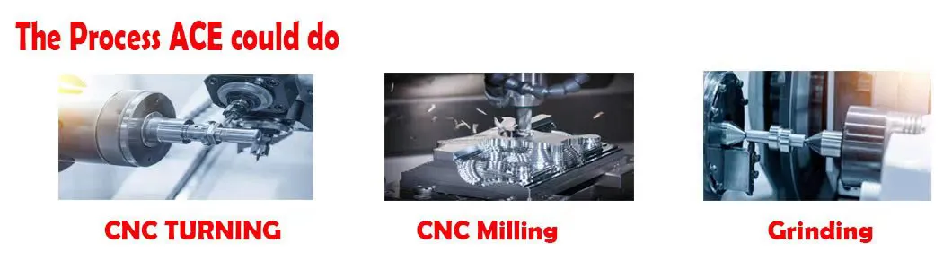 OEM Suspension Part, Shock Absorber Parts, Piston Part