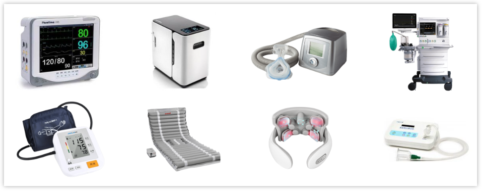 Medical Applications