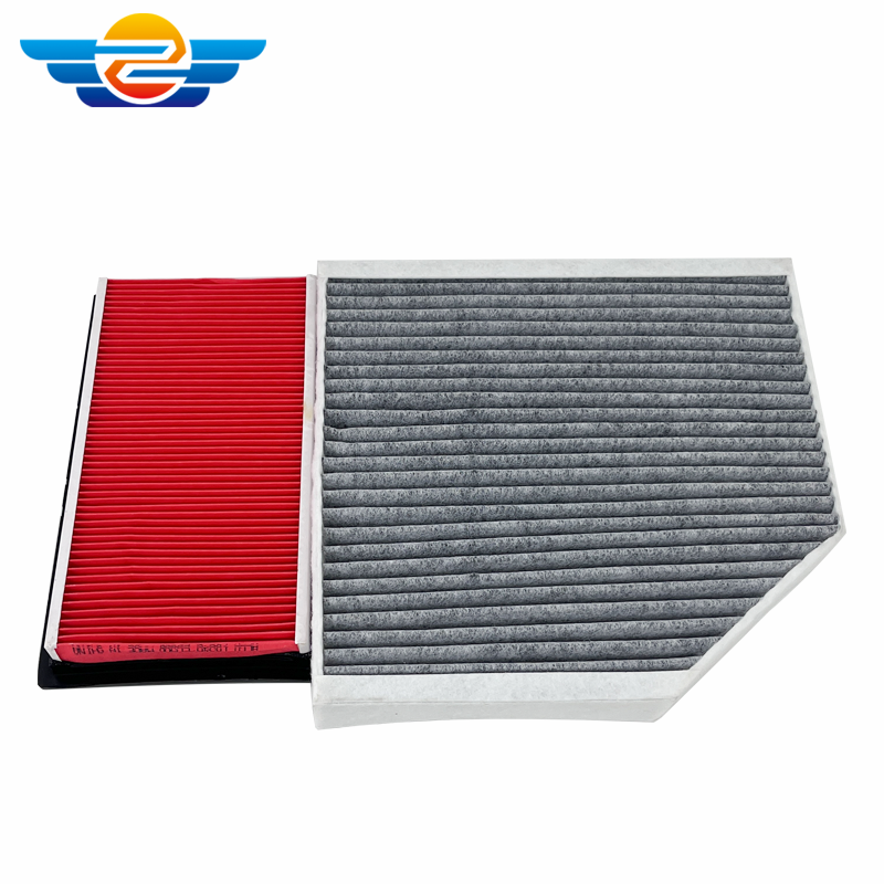 Automotive Air Filter PE07-13-3A0A Fit for Mazda CX-5 Factory Supply OEM Wholesale Auto Parts Manufacturer