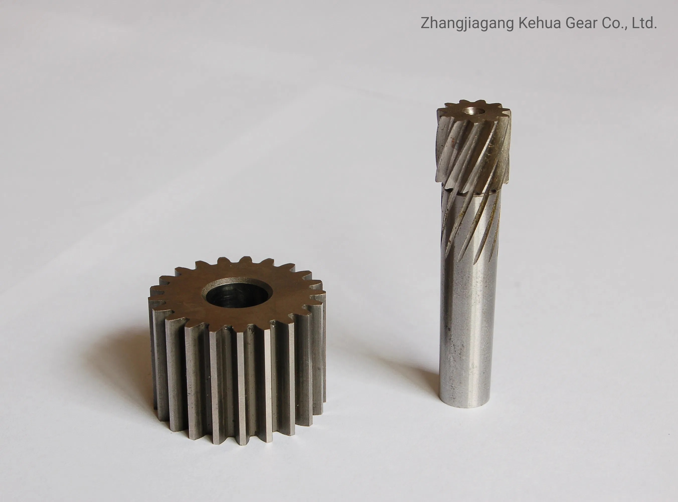 High-Precision OEM Bronze Gearbox Components for Transmission Systems