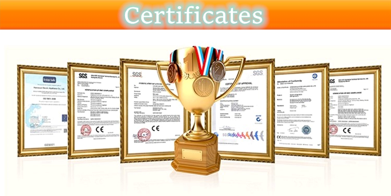 Certification 2
