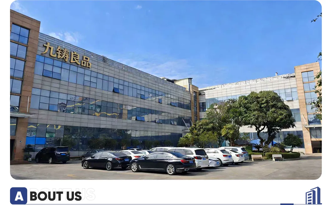 Factory Overview