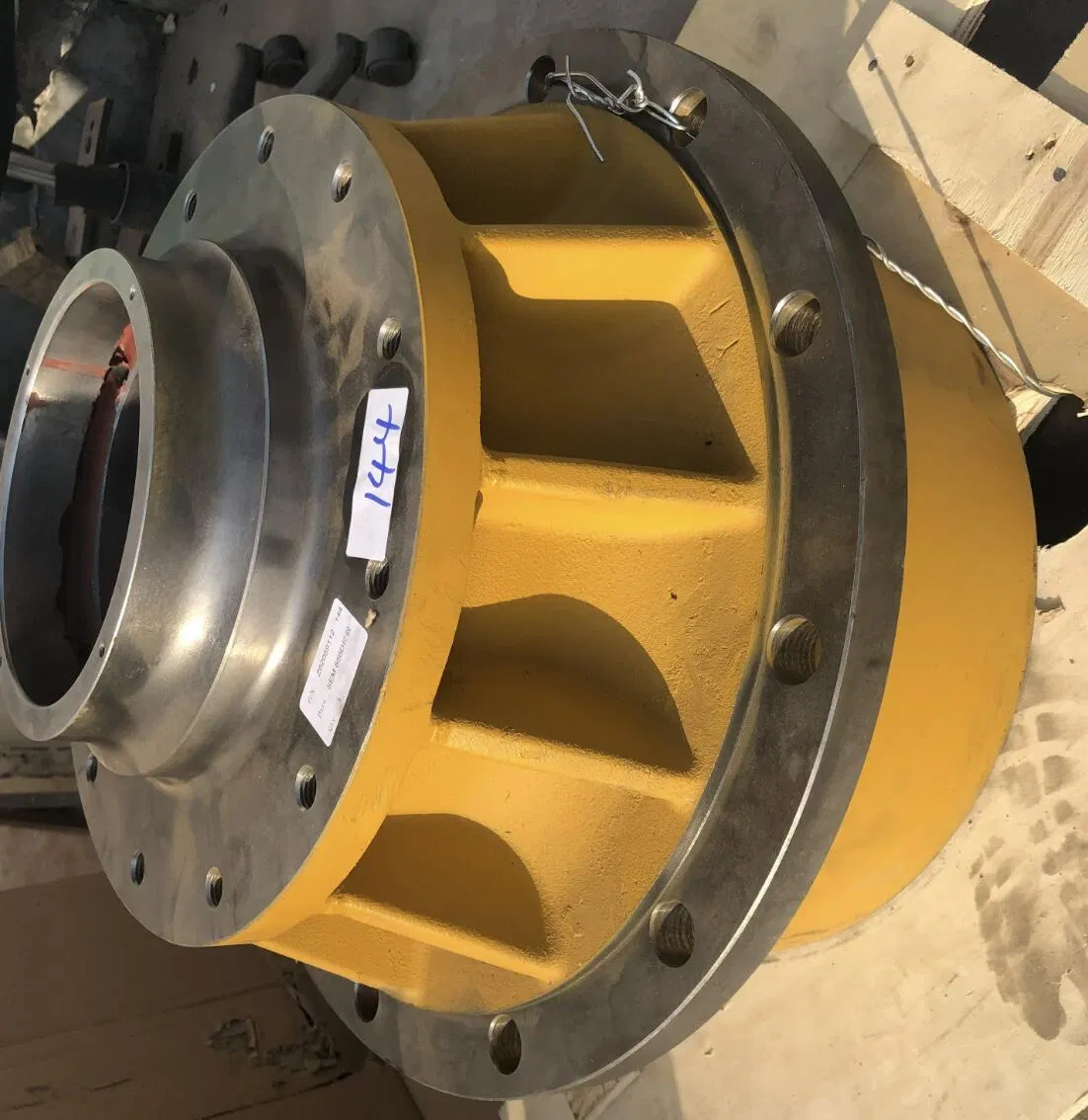 SEM Replacement Parts for Wheel Loader/Bulldozer/Road Roller/Grader Engine/Structual/Electrical/Chassis/Drivetrain Parts and Components