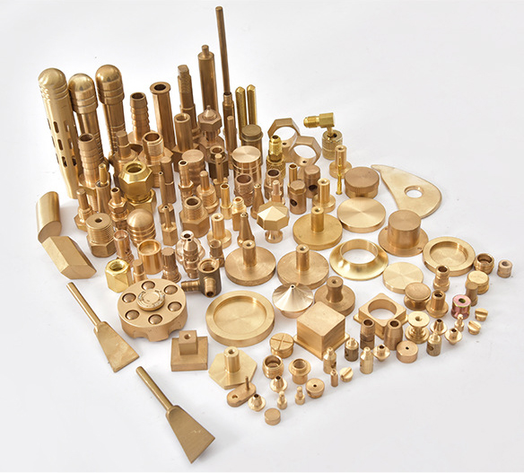 OEM Factory Customized Metal Cnc Parts Steel And Aluminum Parts Cnc Machining Services Cnc Machining Parts