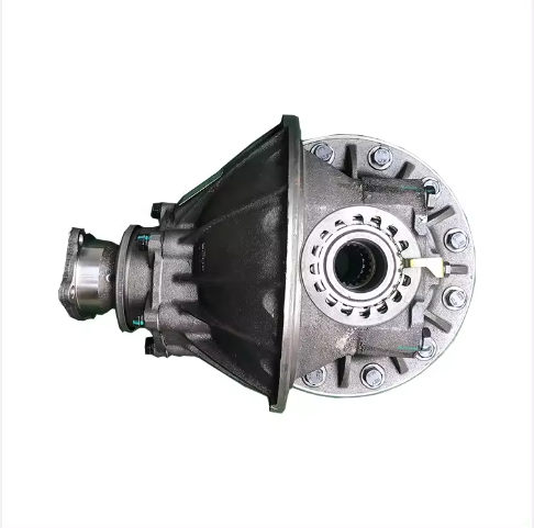 JMC 1030 N700 N800 N900 Carrying Light Truck Accessories Auto Spare Parts
