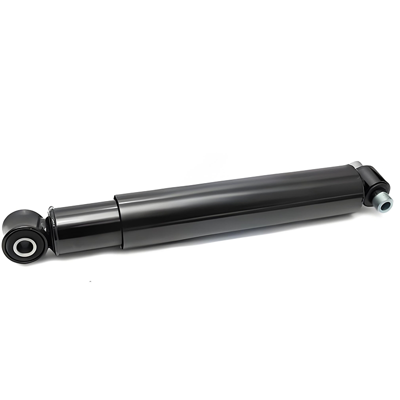 Heavy Duty Truck Suspension Parts for Ultimate Durability