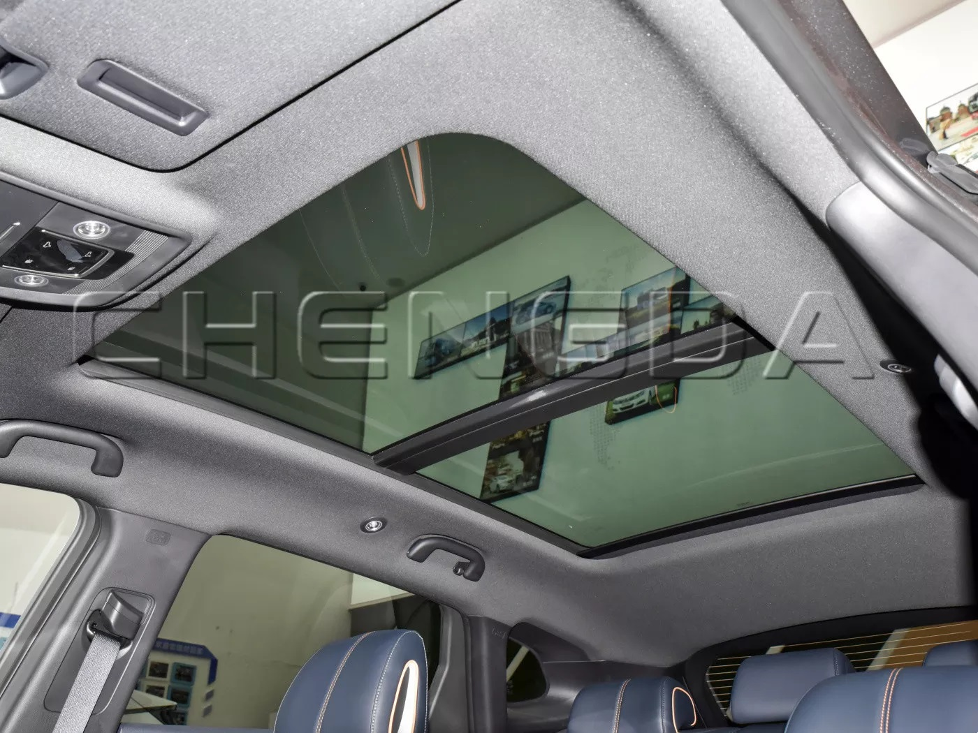 Interior 2