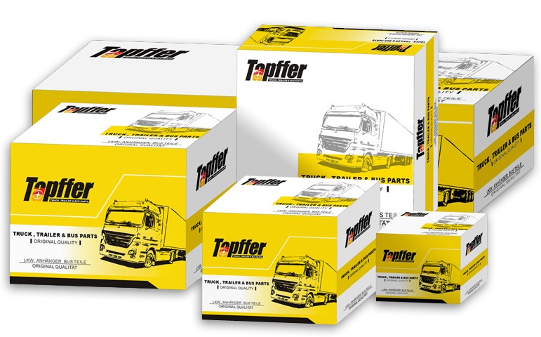 Tapffer Brand