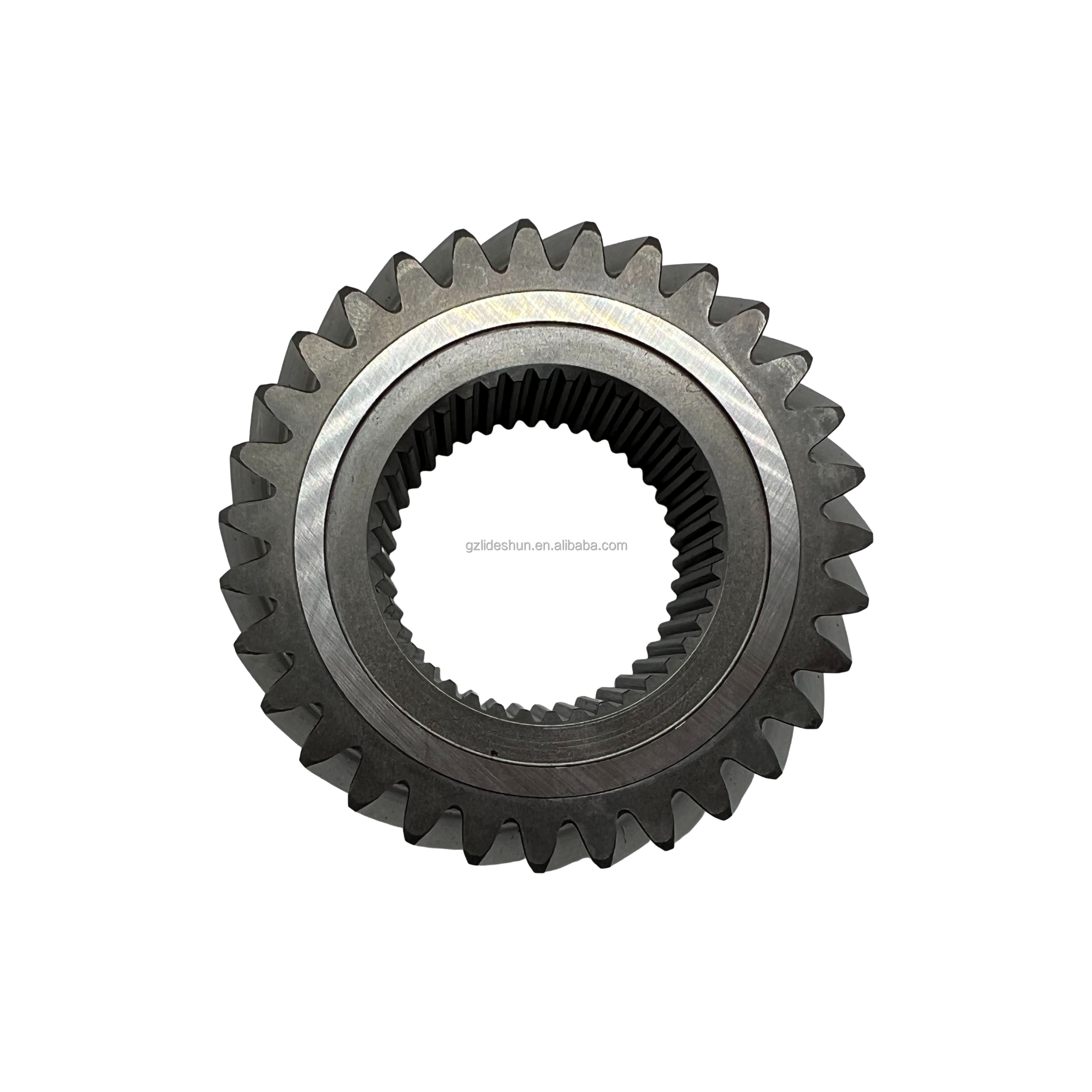 New Energy EV Drive Motor Reducer Gear Kit for Hongqi ESH3 E-HS3 High Efficiency Electric Vehicle Transmission Gearbox Set Unit