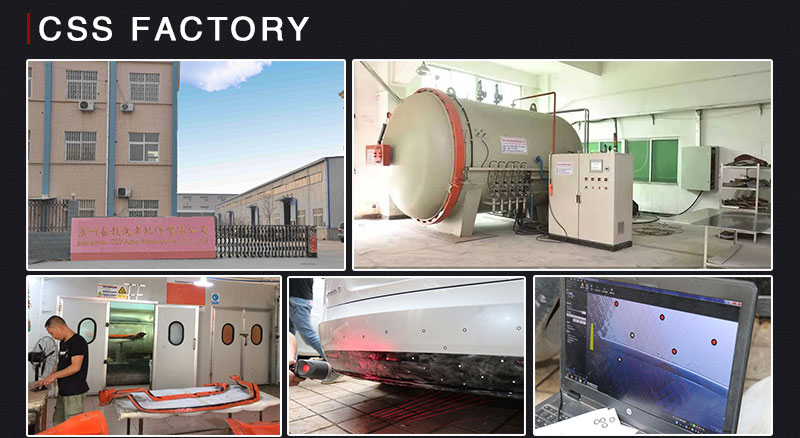 Factory Workshop