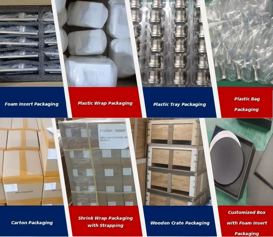 Packaging Box 1