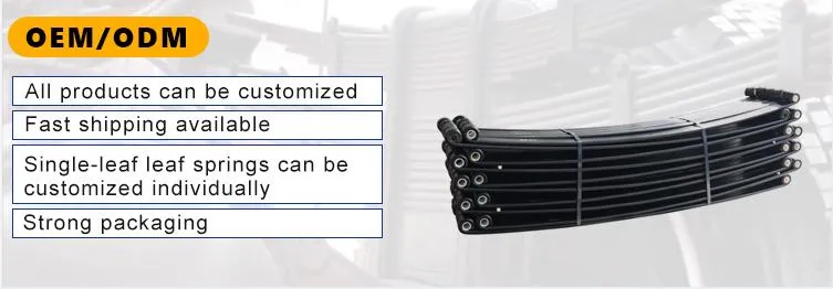 Leaf Spring Part 1