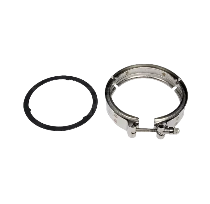 Exhaust Flange Gasket Option 3