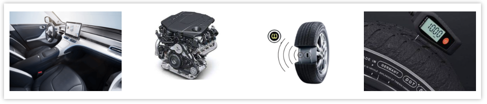 Automotive Applications