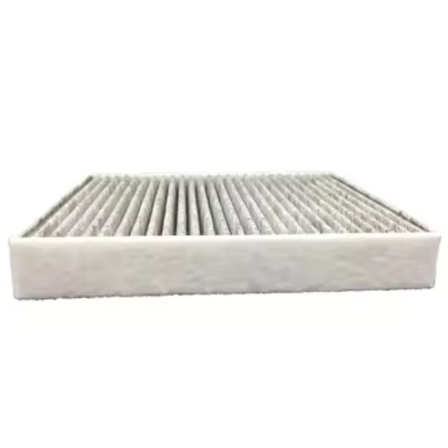 Durable Car Cabin Air Filter OEM 13396514 1808020, Custom Packaging &amp; Material Automotive Spare Parts for Cadillac Opel Cars