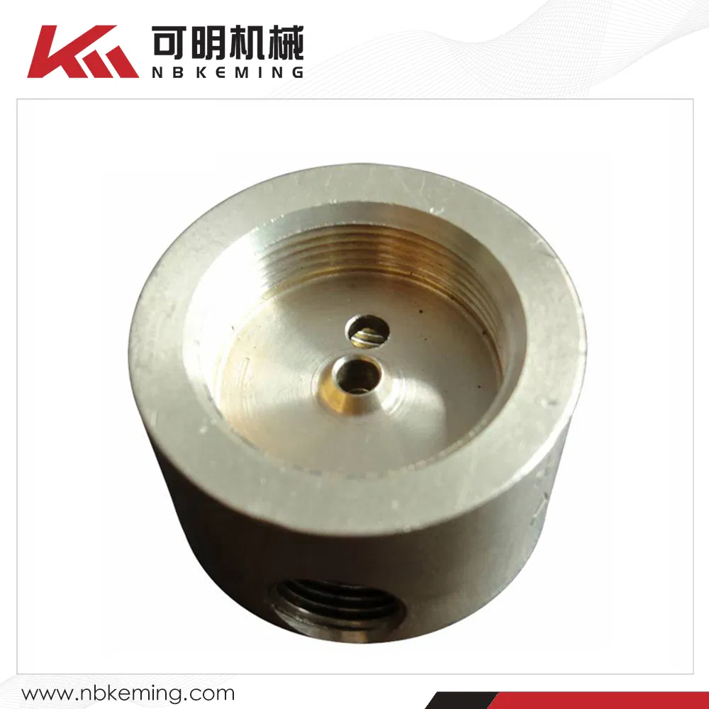 Micro Machined Aluminum Motorcycle Engine Components
